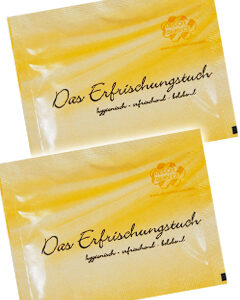 OSVEŽILNI ROBČEK 250/1