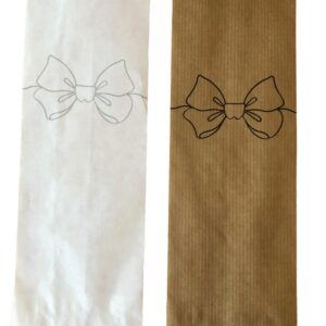 VREČKA ZA PRIBOR 8X25 1000/1