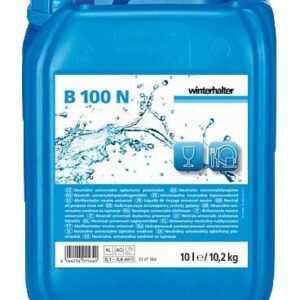 Izpiralno sredstvo za PS Winterhalter 10L