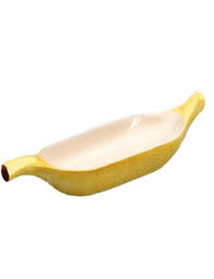 KROŽNIK ZA BANANA SPLIT 32