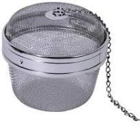 KROGLA ZA KUHANJE ČAJA 10