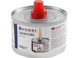 GORILNI GEL Z NITKO 6/1