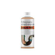 ČISTILO ZA ODTOKE 1L