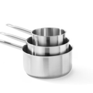 KOZICA Z ROČAJEM 5L FI 24X11,5CM