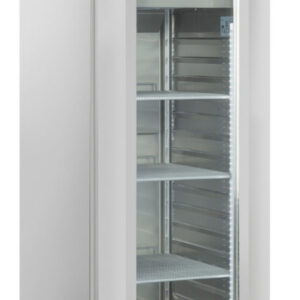 Hladilna omara GN2/1 705x895x2085, 550L, steklena vrata