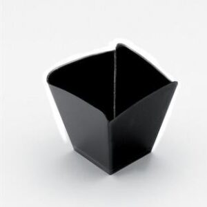 FF PVC ONDA ČRNA 0,09L 25/1