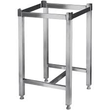 STOJALO INOX ZA REZALNI ČOK