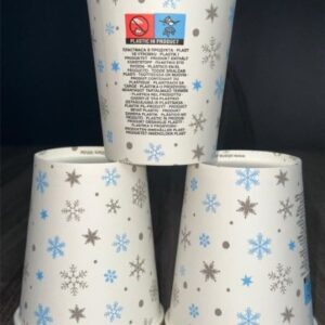 LONČEK COFFE TO GO 0,24L ZIMA  50/1