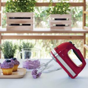 KITCHENAID HANDMIXER