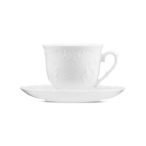 SKODELICA ZA KAVO ROCOCO 0,25L 6/1