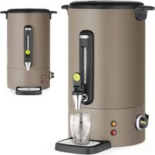 TERMO POSODA H 16L UNIQ RJAVA