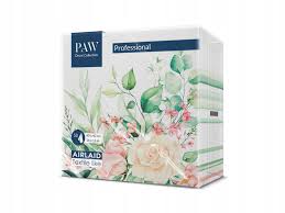 SERVIETA 40X40 ČUDOVITE VRTNICE 50/1