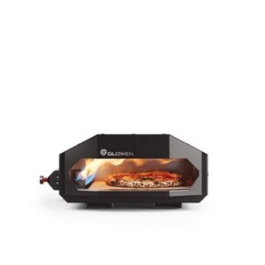Glowen pizza peč Dragon 14